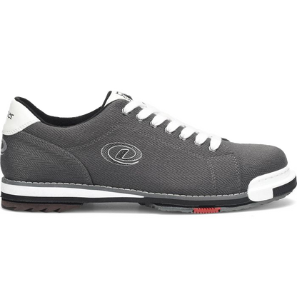 Dexter SST 8 Knit Grey Mens Bowling Shoe