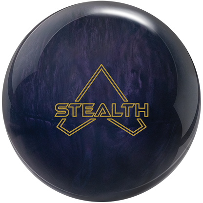 Track Stealth Pearl Bowling Ball