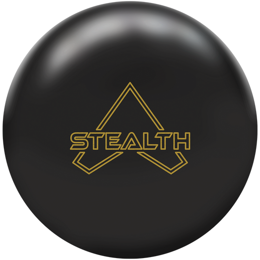 Track Stealth Bowling Ball