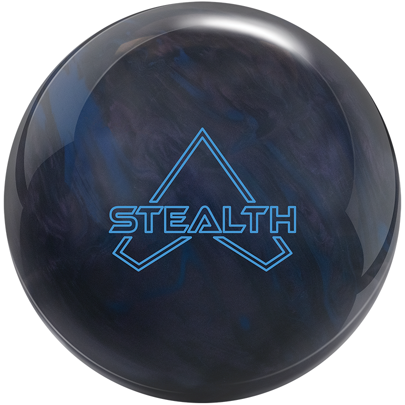 Track Stealth Hybrid Bowling Ball