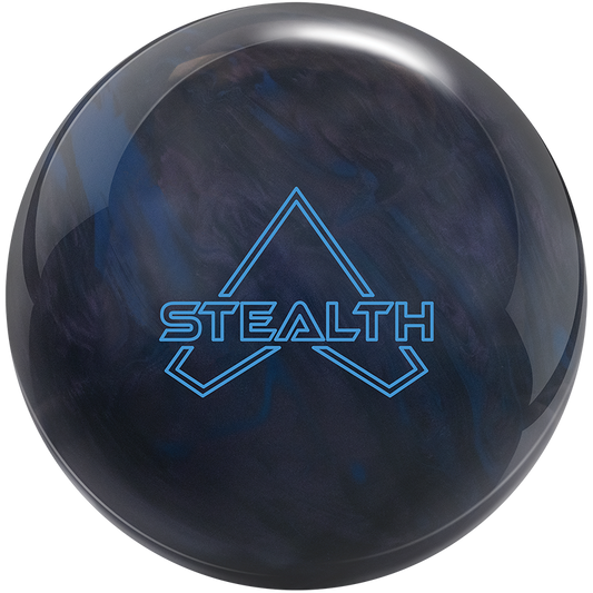 Track Stealth Hybrid Bowling Ball