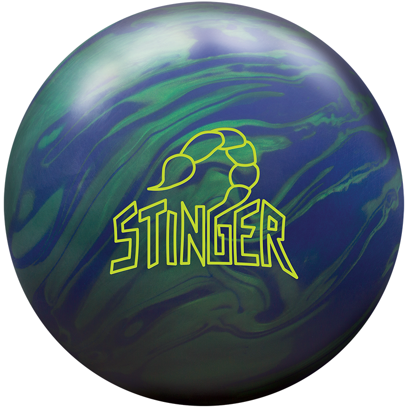 Ebonite Stinger Hybrid