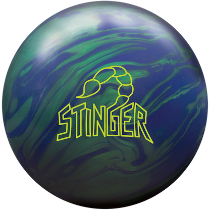 Ebonite Stinger Hybrid