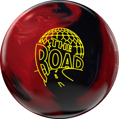 Storm The Road Bowling Ball