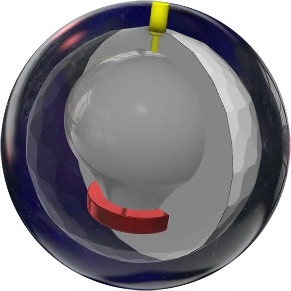 Storm Typhoon Bowling Ball