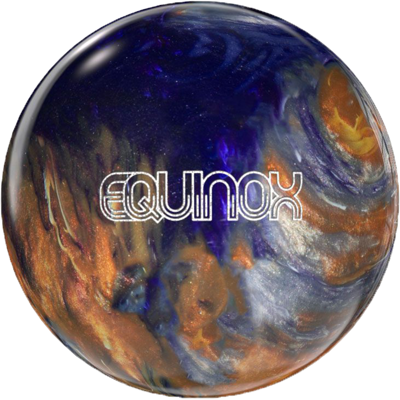 Storm Equinox Bowling Ball