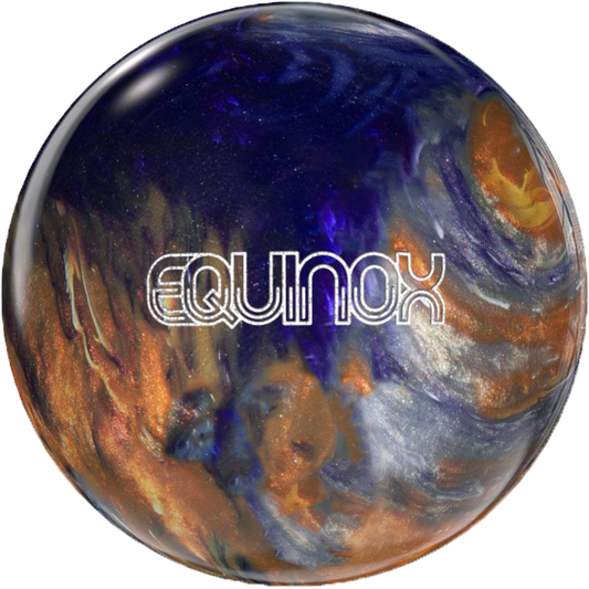 Storm Equinox Bowling Ball