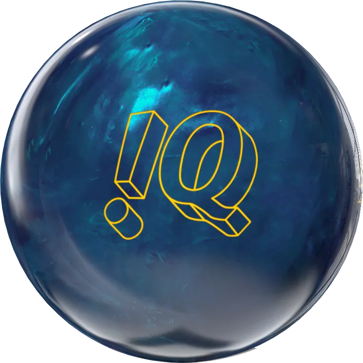 Storm IQ Tour Sapphire Bowling Ball