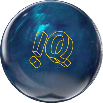 Storm IQ Tour Sapphire Bowling Ball
