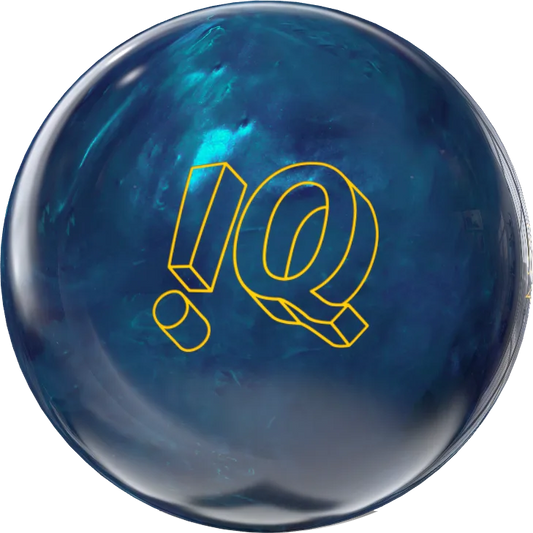 Storm IQ Tour Sapphire Bowling Ball