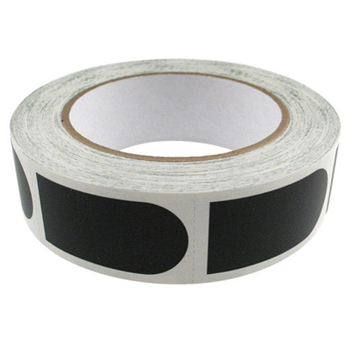 Storm Tape - Black - 500 piece Roll