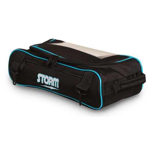 Storm Tournament Shoe Bag - Black/Blue