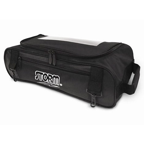 Storm Tournament Shoe Bag - Black