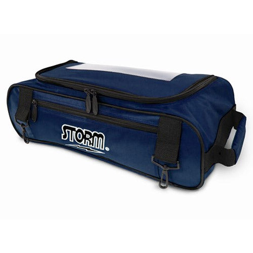 Storm Tournament Shoe Bag - Navy/Black