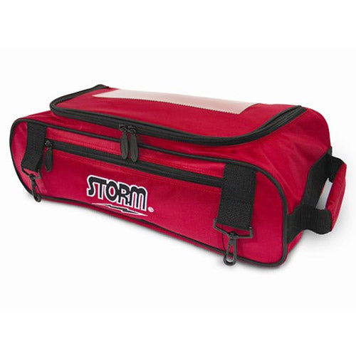 Storm Tournament Shoe Bag - Red/Black