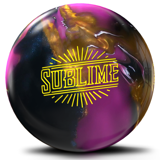 900 Global Sublime Bowling Ball