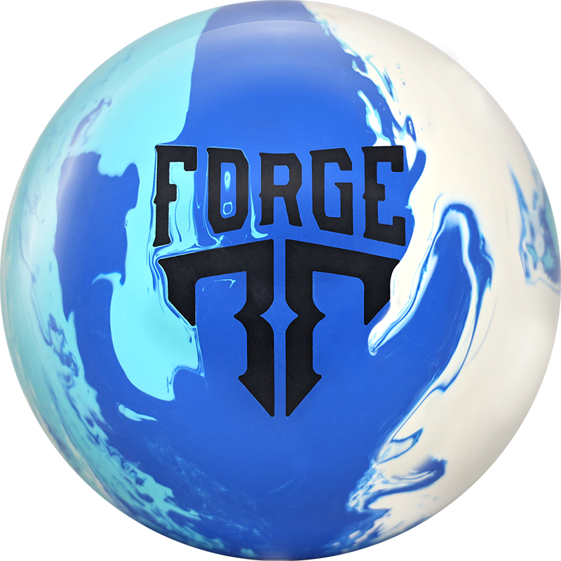 Motiv Subzero Forge Bowling Ball