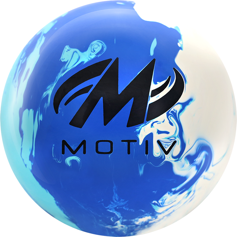 Motiv Subzero Forge Bowling Ball