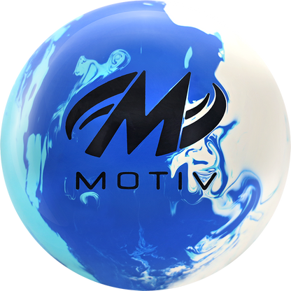 Motiv Subzero Forge Bowling Ball