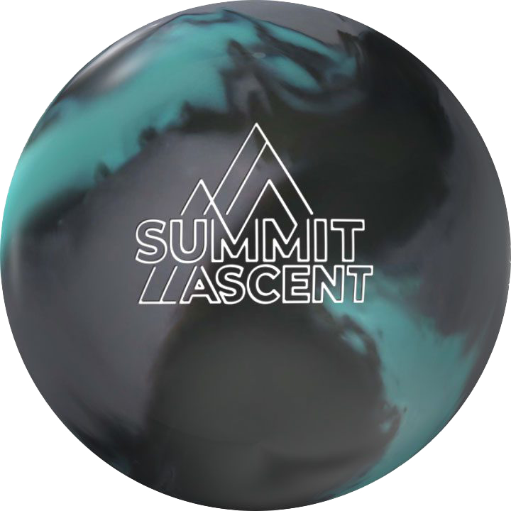 Storm Summit Ascent Bowling Ball