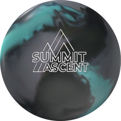 Storm Summit Ascent Bowling Ball