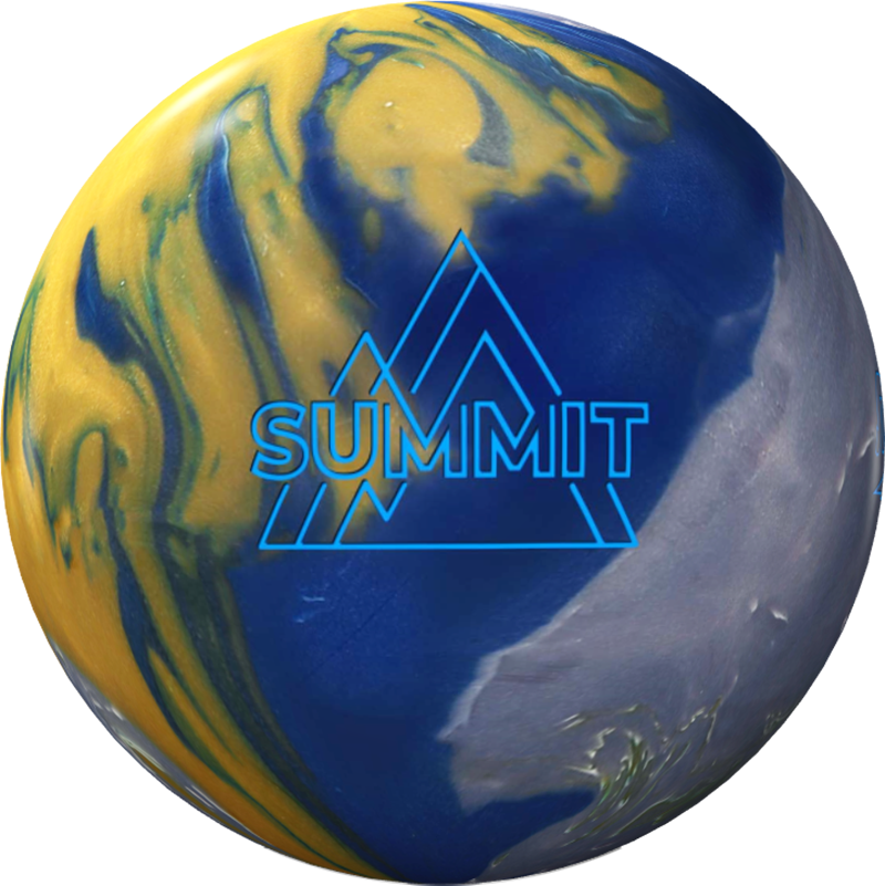 Storm Summit Bowling Ball