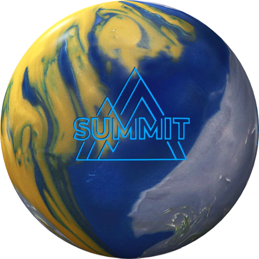 Storm Summit Bowling Ball