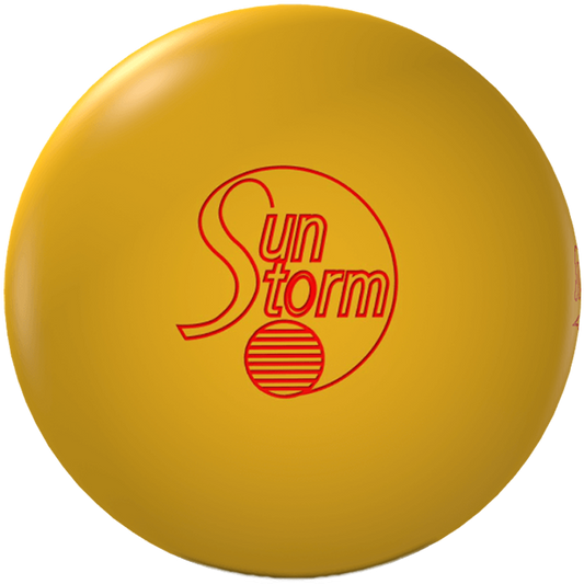 Storm Sun Storm Limited Edition Bowling Ball