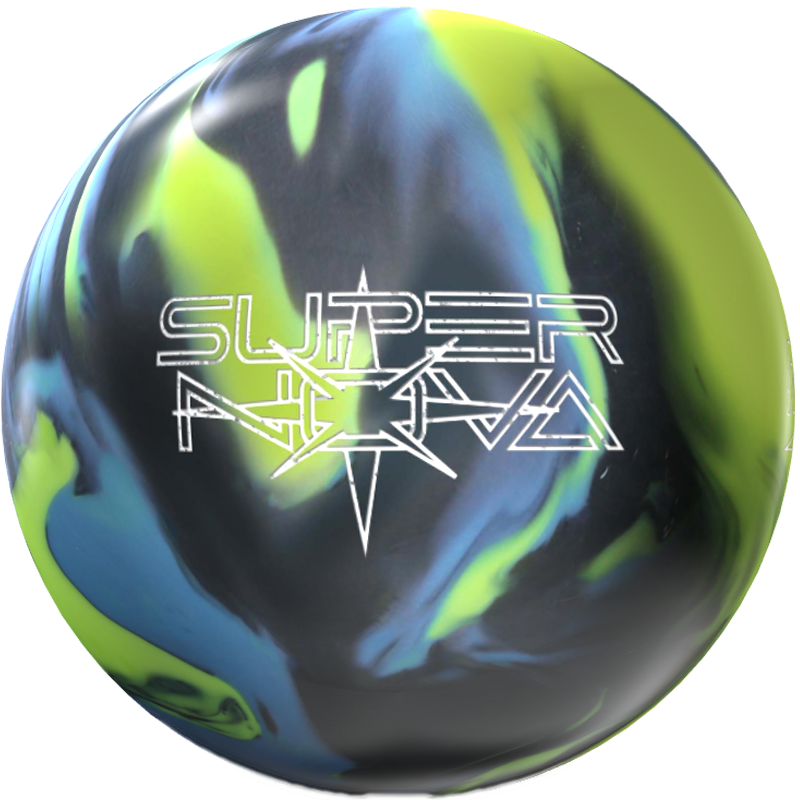 Storm Super Nova Bowling Ball