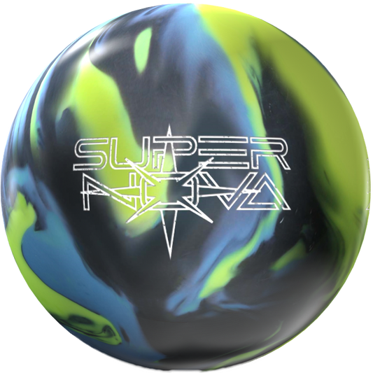 Storm Super Nova Bowling Ball