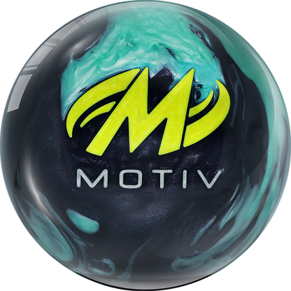 Motiv Supra Rally Bowling Ball