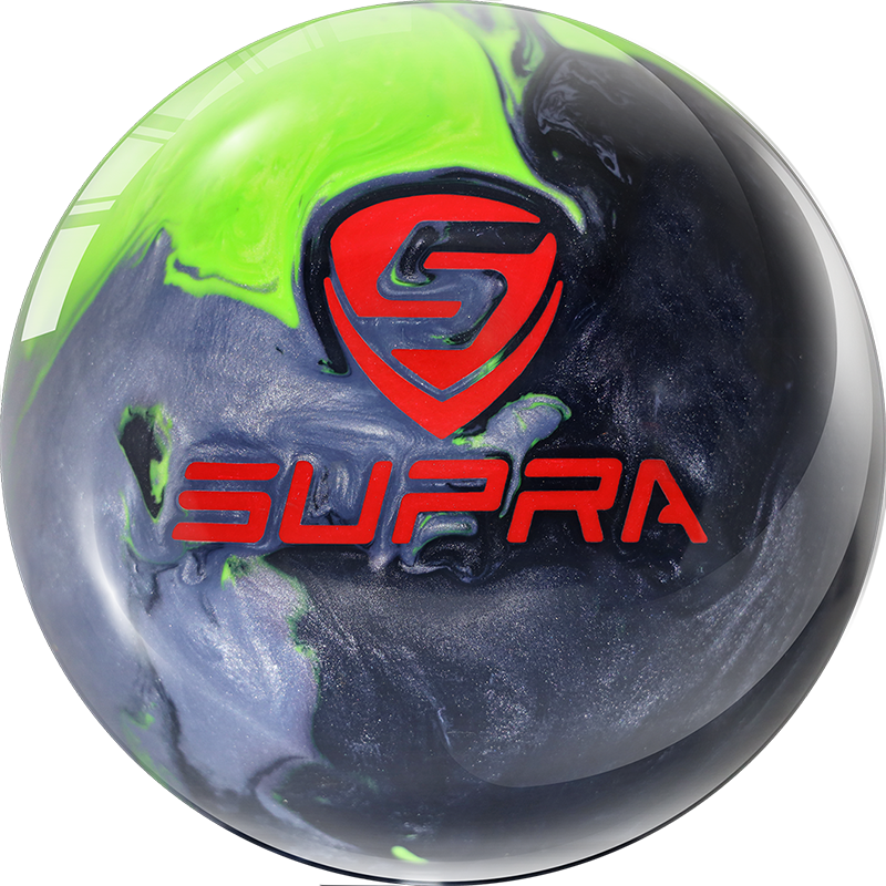 Motiv Supra GT Bowling Ball