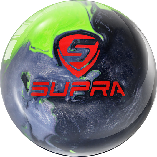 Motiv Supra GT Bowling Ball