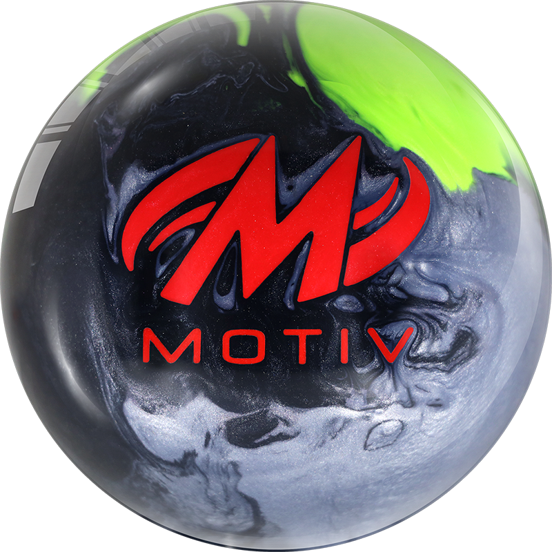 Motiv Supra GT Bowling Ball