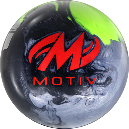 Motiv Supra GT Bowling Ball