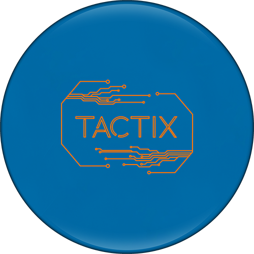 Track Tactix