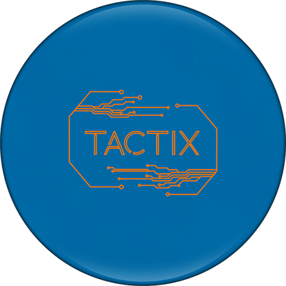 Track Tactix