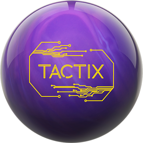 Track Tactix Hybrid