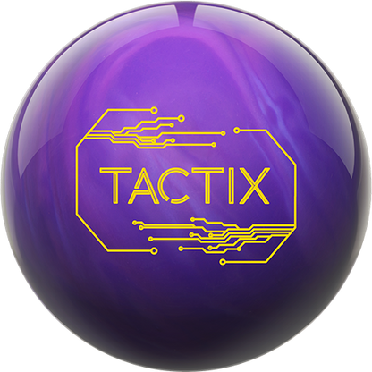 Track Tactix Hybrid