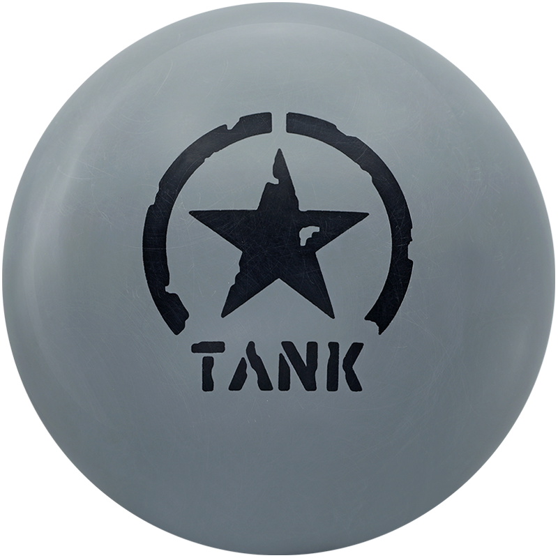 Motiv Carbide Tank Bowling Ball