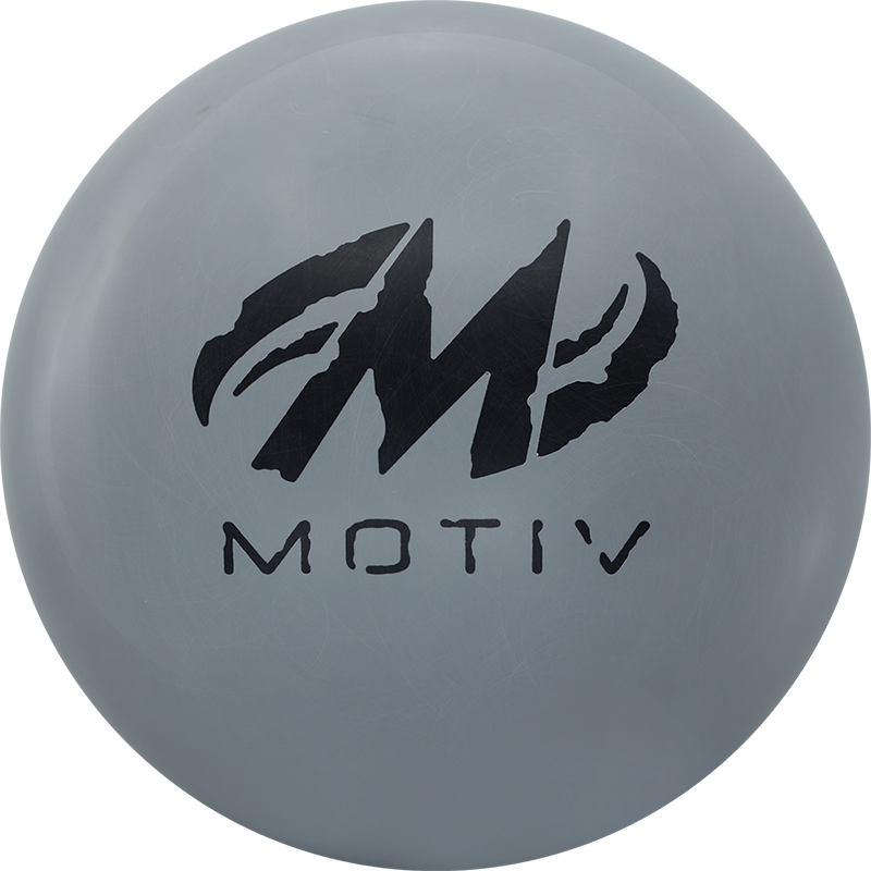 Motiv Carbide Tank Bowling Ball