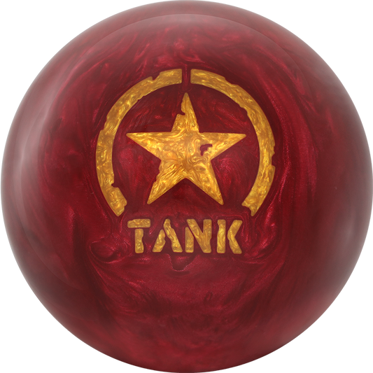 Motiv Tank Rampage Pearl Bowling Ball