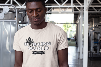 BW "Gorilla" Unisex Tee Shirt (2 Colors)