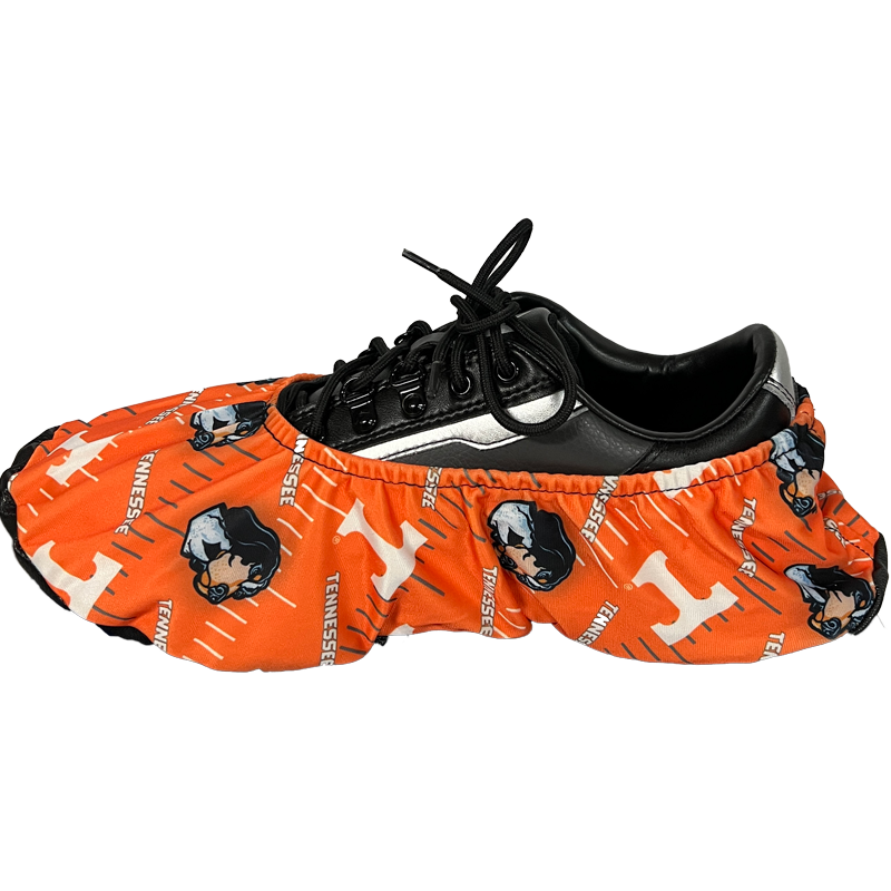 Tennessee Volunteers Shoe Cover