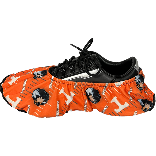 Tennessee Volunteers Shoe Cover