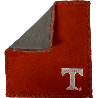 Tennessee Volunteers Shammy Leather Pad