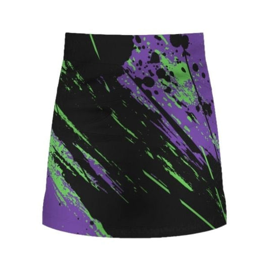 Bowlifi The Asylum Home Skort