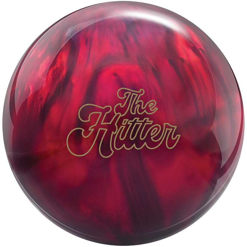 Radical The Hitter Pearl Bowling Ball