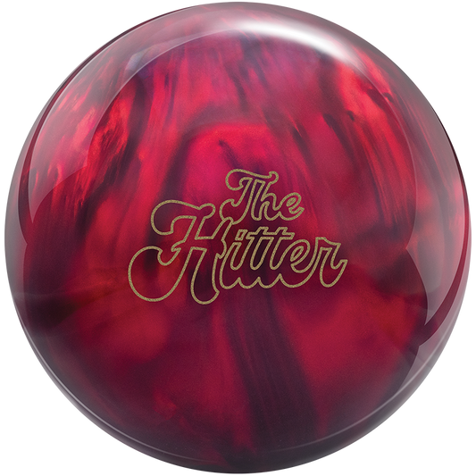 Radical The Hitter Pearl Bowling Ball