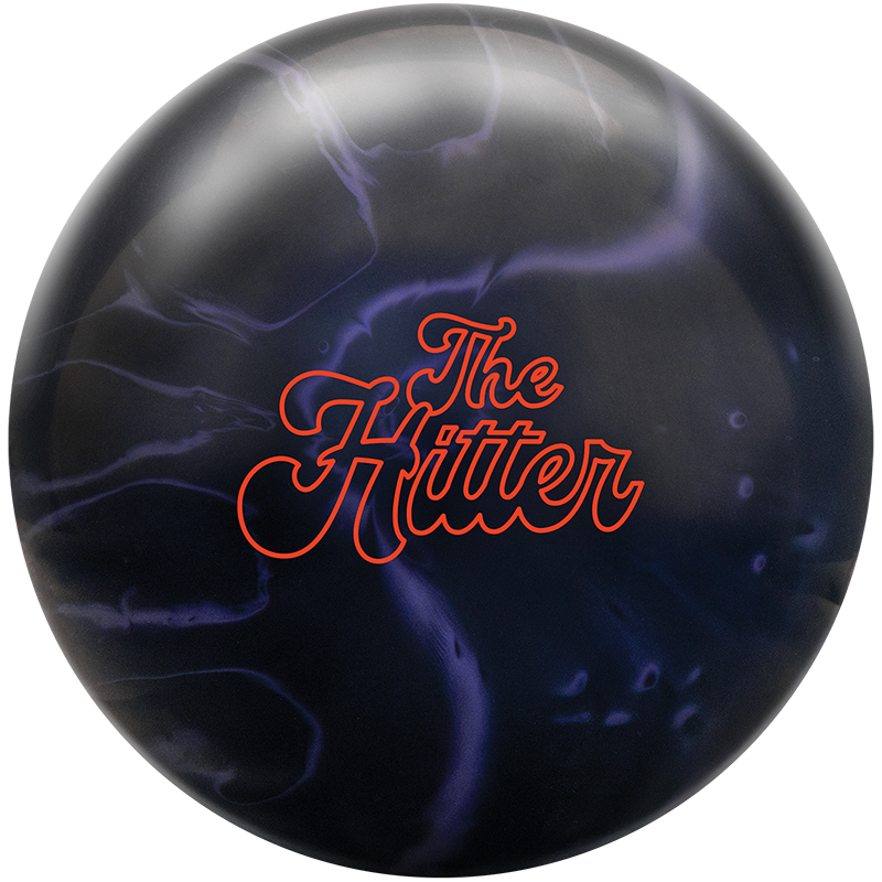 Radical The Hitter Bowling Ball